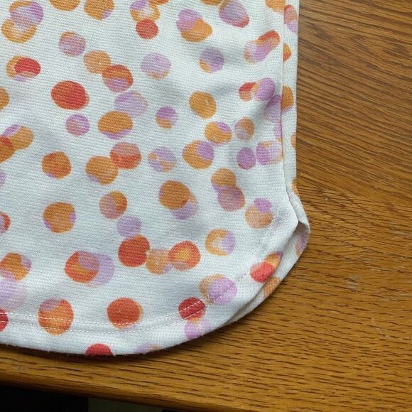 Agnes and Dora polka dot skirt SZ S - Picture 9 of 9